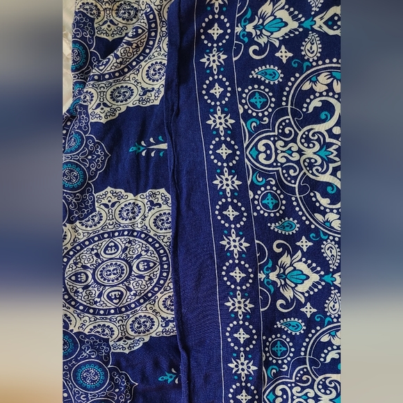 Palazzo Pants Size L - Picture 2 of 3